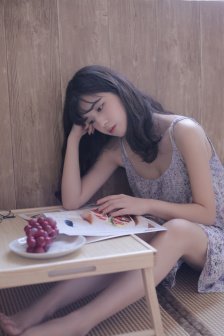 潘甜甜手机的秘密